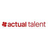 Logo Actual Talent (ex CCLD)