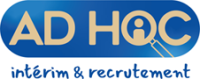 Logo AD HOC INTERIM & RECRUTEMENT