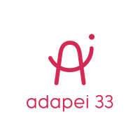 Logo ADAPEI ESAT LA THIBAUDIERE