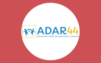 Logo ADAR 44