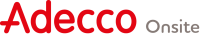 Logo ADECCO ONSITE