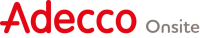 Logo ADECCO ONSITE SOLUTIONS
