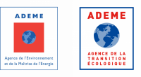 Logo Ademe