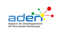 Logo ADEN