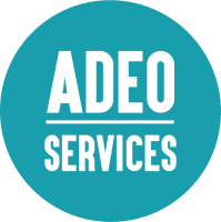 Logo ADEO SERVICES