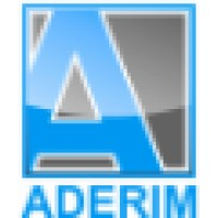 Logo ADERIM