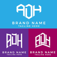 Logo ADH