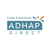 Logo ADHAP