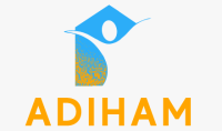 Logo ADIHAM