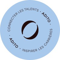 Logo Adito RH