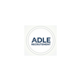 Logo ADLE Recrutement