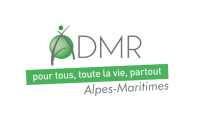 Logo ADMR 06