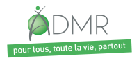 Logo ADMR 35