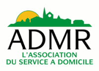 Logo ADMR (AILLAS ET LANDES GIRONDINES) ALG