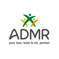Logo ADMR DE COEX