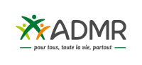 Logo ADMR DES PORTES D ANGERS