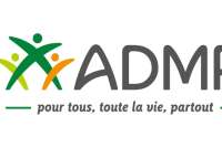 Logo ADMR L ENTRAIDE APAH