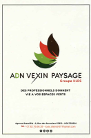 Logo ADN VEXIN PAYSAGES