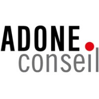 Logo Adone Conseil