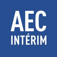 Logo AEC Intérim