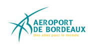 Logo AEROPORT DE BORDEAUX MERIGNAC
