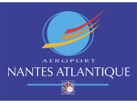 Logo AEROPORT DE NANTES ATLANTIQUE