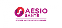 Logo Aesio Santé