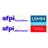 Logo AFPI FORMATION ET ALTERNANCE Nord Pas de Calais