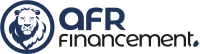 Logo AFR FINANCEMENT 