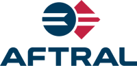 Logo AFTRAL Alternance
