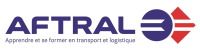Logo AFTRAL RH
