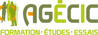Logo AGECIC