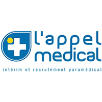 Logo Agence Appel Médical Avignon