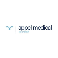Logo Agence Appel Médical Clermont Ferrand