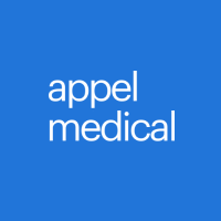 Logo Agence Appel Médical de Saintes