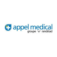 Logo Agence Appel Médical Dijon