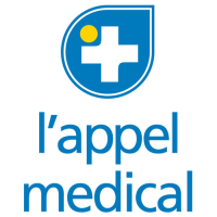 Logo Agence Appel Médical Lyon