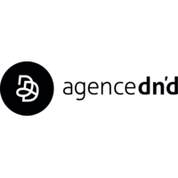 Logo Agence Dn'D