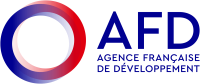 Logo AGENCE FRANCAISE DE DEVELOPPEMENT