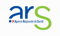 Logo Agence Régionale de Santé Nouvelle Aquitaine (ARS Nouvelle Aquitaine)