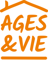 Logo Ages & Vie