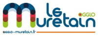 Logo AGGLOMERATION DU MURETAIN