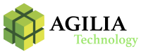 Logo AGILIA Technology