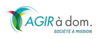 Logo AGIRADOM31