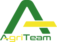 Logo AGRI TEAM