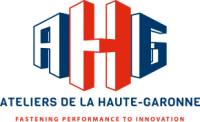Logo AHG Ateliers de la Haute Garonne