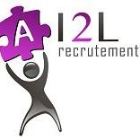 Logo AI2L RECRUTEMENT