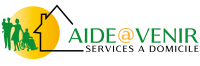Logo AIDE@VENIR