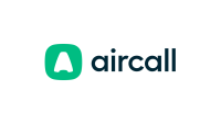 Logo Aircall