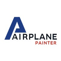 Logo AIRPLANE PAINTER